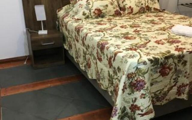 Pousada Canto dos Pássaros