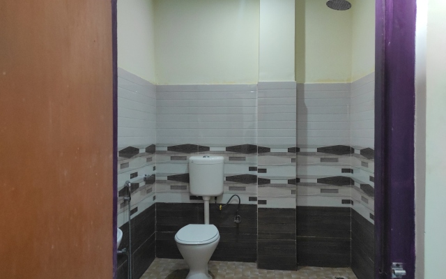 Homocation Bagori Kaziranga