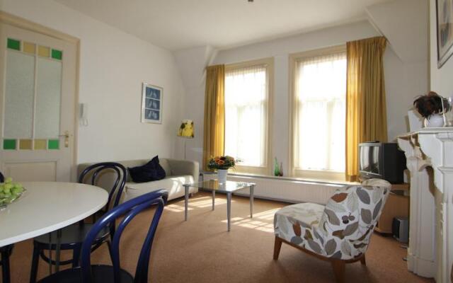 City Apartments Nieuweweg