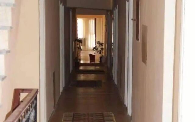 Ozden Eren Hotel