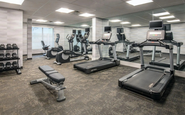 Fairfield Inn Albany University Area