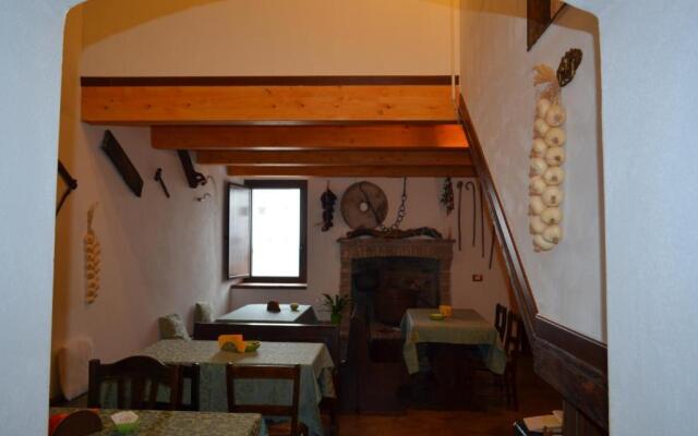 Soprattutto Bed & Breakfast