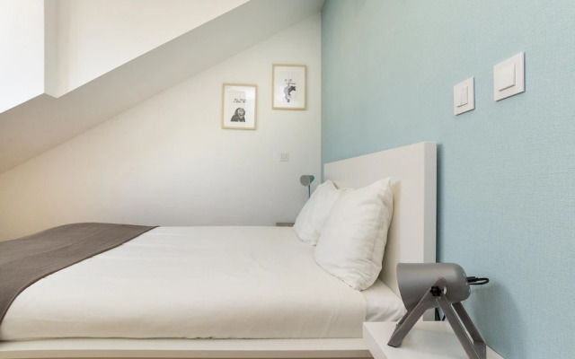 Belem Design 13 by Homing