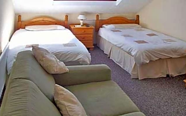 The Harbour Inn B&B Larne