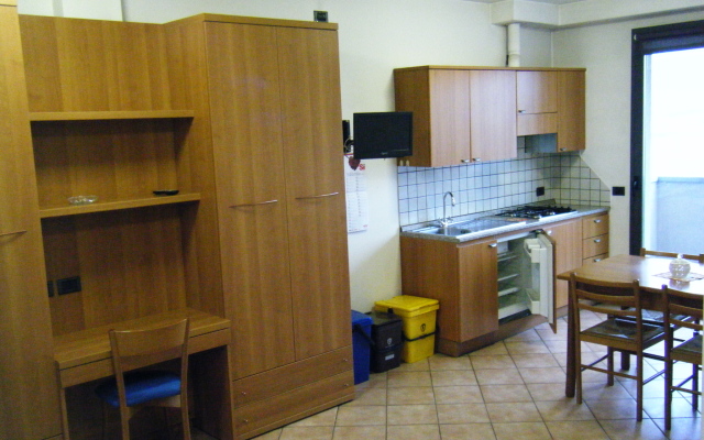 Residence Vezzoli