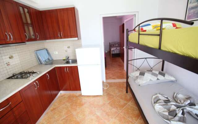 Hotel Erviliano