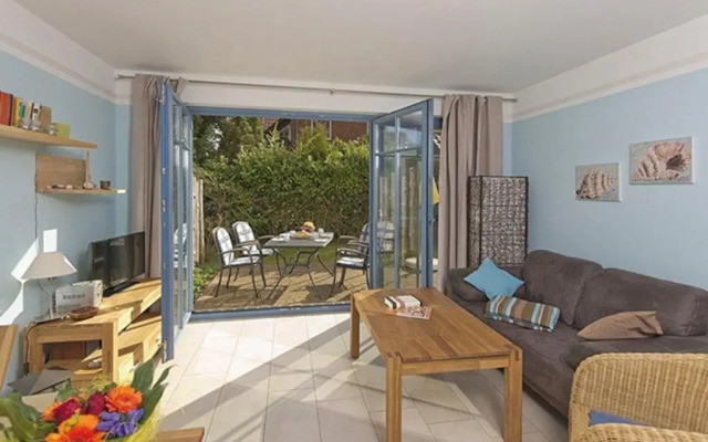 Villa Ostseestern, FW 2