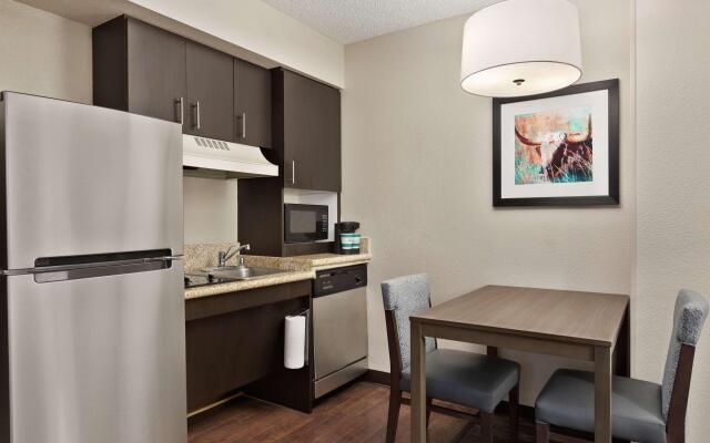 Homewood Suites by Hilton North Dallas-Plano