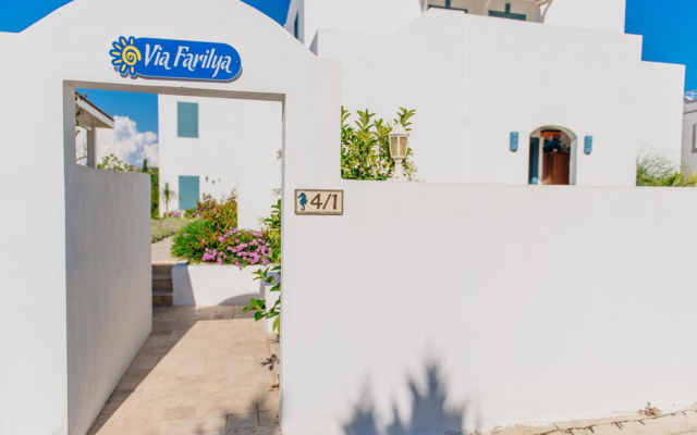 Via Farilya Hotel