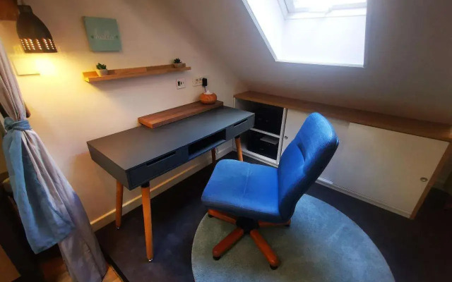 Apartment Keleia