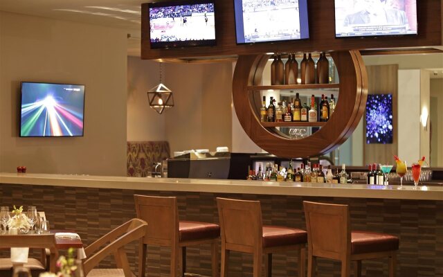 Crowne Plaza Panama Airport by IHG