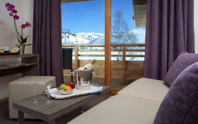 Lagrange Vacances L'Alpenrose