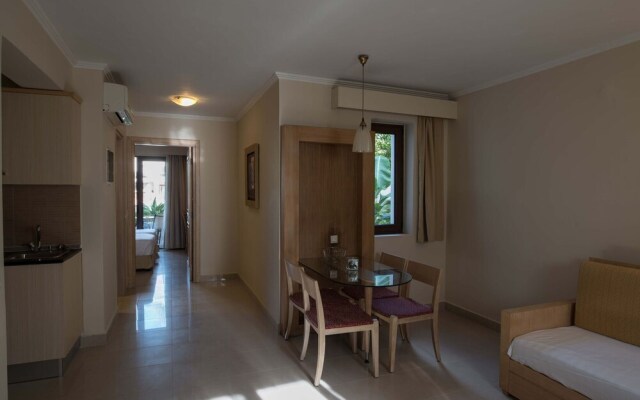 Okeanis Golden Resort