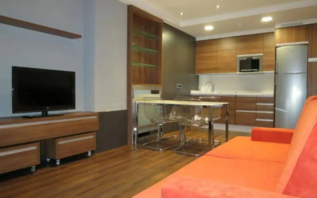 Apartamentos Clarin