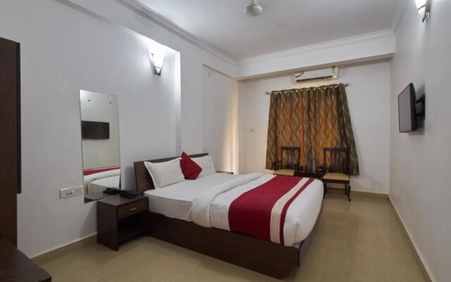 Fabhotel Plus Shivam Resort