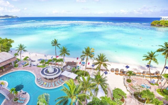 The Westin Resort Guam