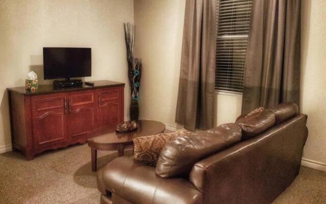 Cozy Little Apartment #11 by Amazing Property Rentals