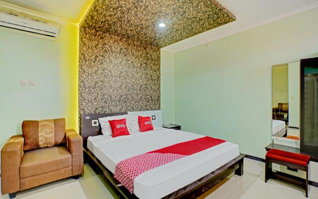 OYO 90177 Hotel Pahlawan
