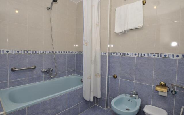 Apartamentos Tao