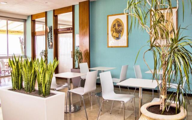 Hotel Tirreno