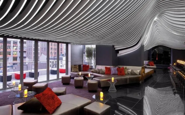 The Washington by LuxUrban