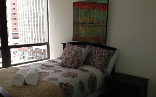 Market Rentals Uptown