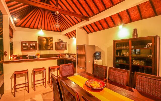 Pevali Villa - Seminyak