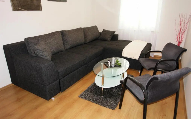 Apartment Mladen