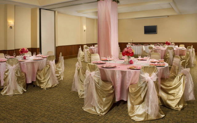 Four Points by Sheraton Jacksonville Baymeadows