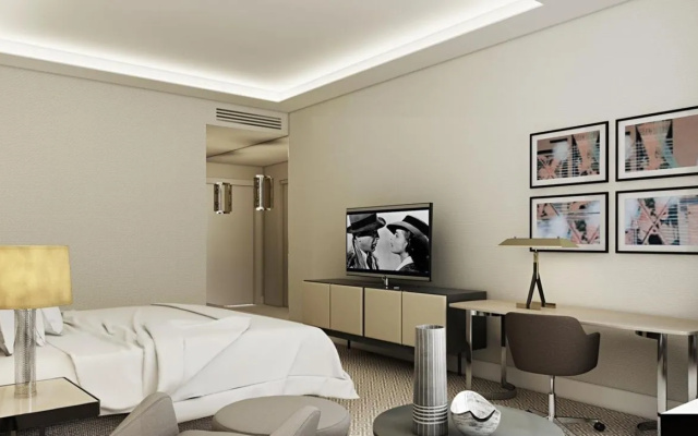 Hilton Tangier City Center