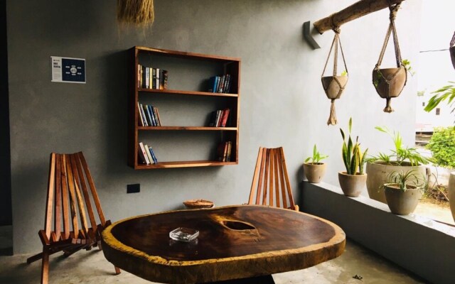 Ariche Tulum Hotel y Hostal