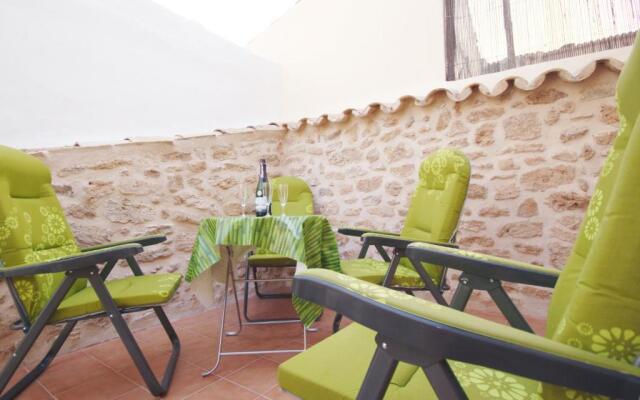 Sant Vicenç, amazing house in Alcudia for 6