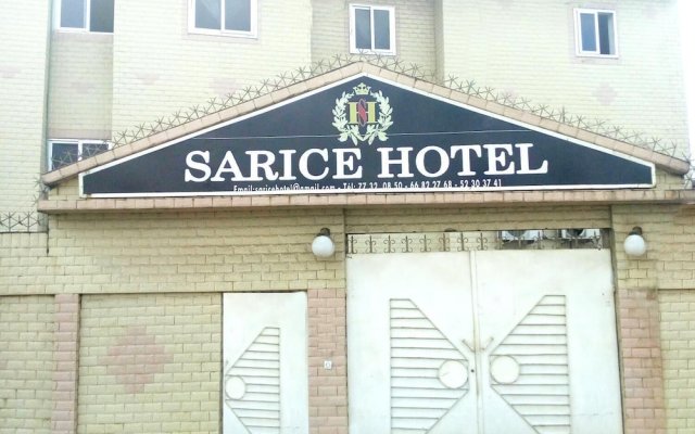 Sarice Hotel
