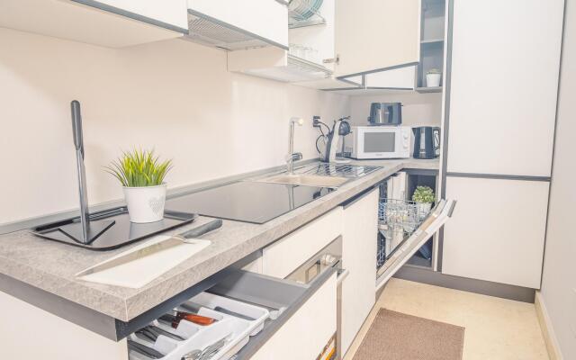 Relais du Lac Loft - Italian Homing