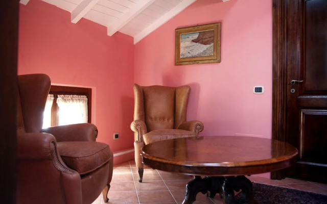 La Torre Dei Canonici