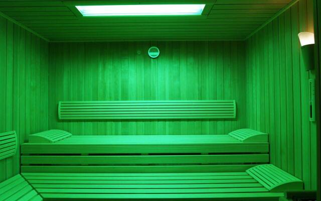 Hotel Hesborner Kuckuck