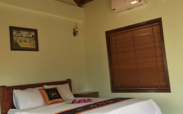 Tam Coc Tuan Minh Homestay
