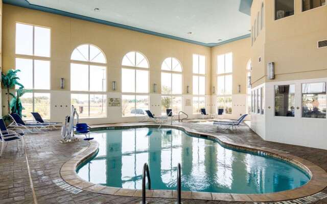 Comfort Suites Gainesville