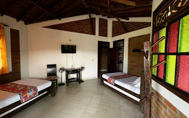 Villa Manuela - Finca Hotel Casa Nostra