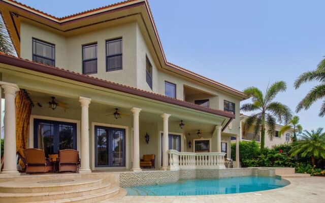 Villa Zaima