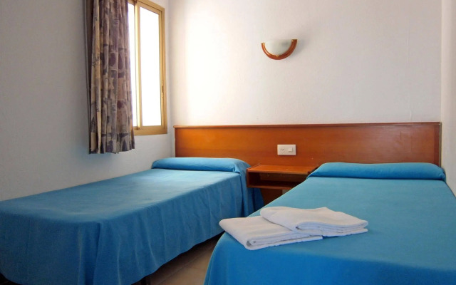 Aparthotel Almonsa Platja