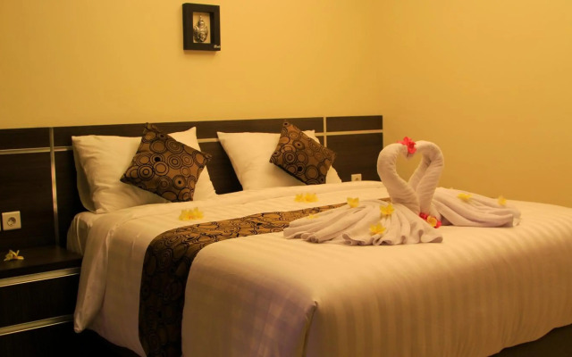 Surya Inn