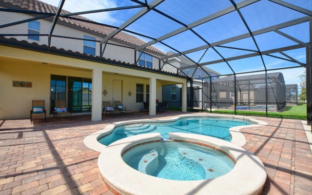 The Dales at West Haven 4710