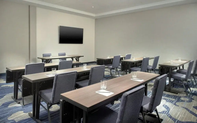 Courtyard BY Marriott Atlanta Covington