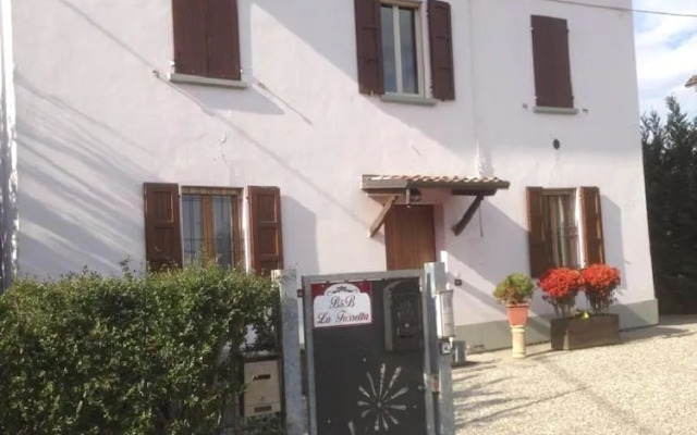 La Fossetta B&B