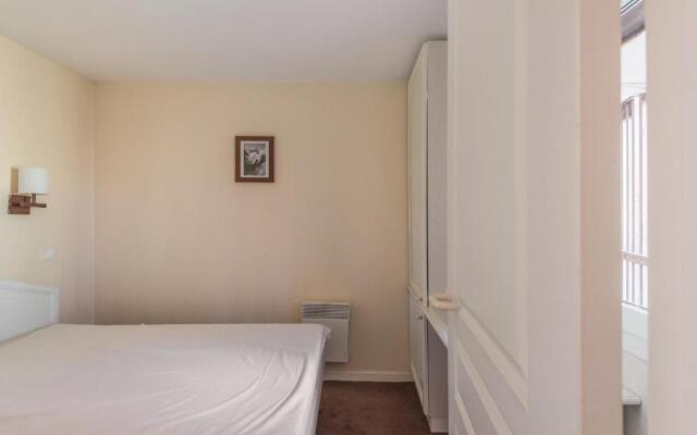 Residence Le Malinka