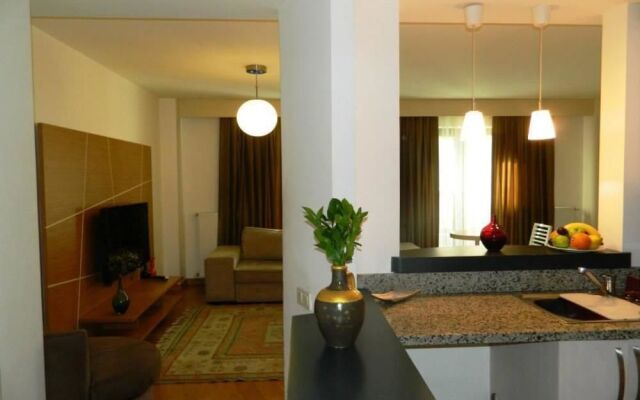 Taksim Premier Suites