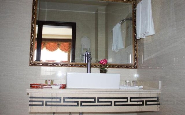 Tashi Choeta Hotel