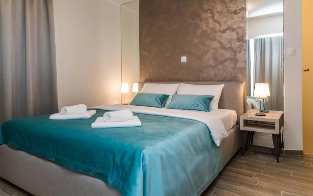 Mitan Accommodation