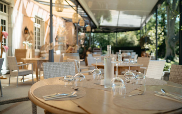 Domaine Saint Ferreol